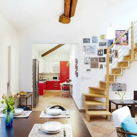 San Lazzaro Palazzone Duplex Flat San Lazzaro di Savena
