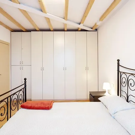 San Lazzaro Palazzone Duplex Flat 산레자로디사베나