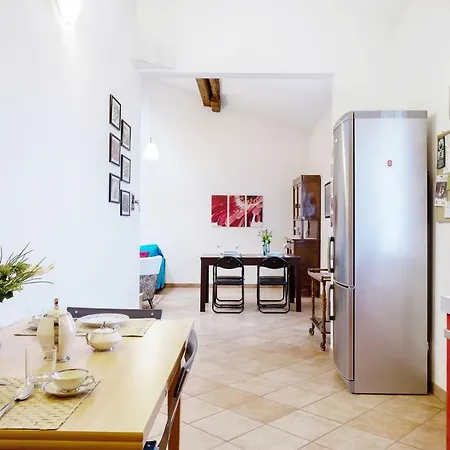 San Lazzaro Palazzone Duplex Flat San Lazzaro di Savena