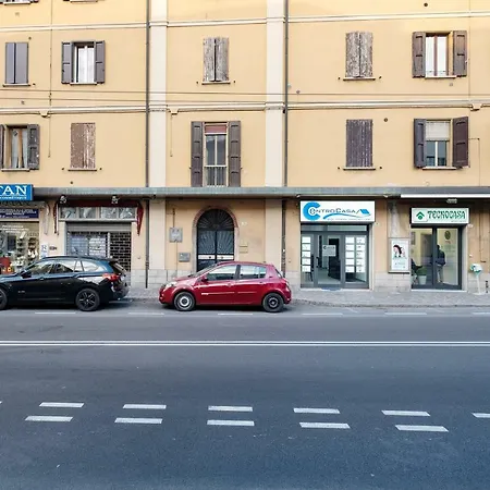 San Lazzaro Palazzone Duplex Flat Appartement